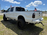 Used 2011 Ford F250 Lariat w/ Lariat Interior Pkg image 5