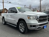 Used 2021 RAM 1500 Big Horn image 3