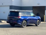 New 2025 INFINITI QX80 Autograph w/ Premium Cargo Package image 4