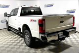 New 2025 Ford F250 Lariat image 3