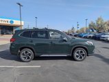Used 2023 Subaru Forester Touring w/ Popular Package #2 image 2