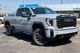 New 2025 GMC Sierra 2500 AT4 w/ AT4 Premium Plus Package image 2
