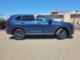 New 2026 Honda CR-V EX-L image 4