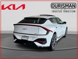 New 2025 Kia EV6 GT-Line image 4