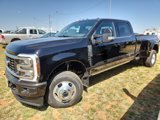 New 2025 Ford F350 King Ranch image 2