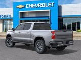 New 2026 Chevrolet Silverado 1500 LT image 4