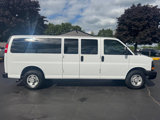 Used 2023 Chevrolet Express 3500 LS image 5