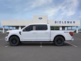 New 2025 Ford F150 XLT w/ Equipment Group 302A MID image 3