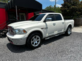 Used 2017 RAM 1500 Laramie w/ Convenience Group image 2