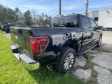 New 2025 Ford F150 Lariat w/ Equipment Group 502A High image 5