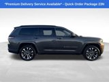 New 2025 Jeep Grand Cherokee L Overland w/ Luxury Tech Group IV image 5