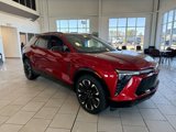 New 2024 Chevrolet Blazer EV RS image 6