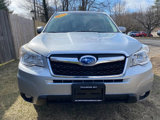 Used 2015 Subaru Forester 2.5i Premium w/ All-Weather Package image 3