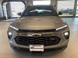 New 2026 Chevrolet TrailBlazer RS w/ Convenience Package image 2