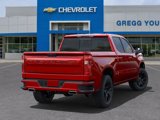 New 2025 Chevrolet Silverado 1500 RST image 4