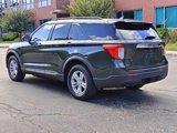 Used 2022 Ford Explorer XLT w/ Class IV Trailer Tow Package image 5