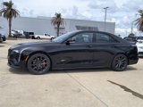 Used 2022 Cadillac CT4 V w/ Navigation Package image 3