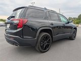 Used 2023 GMC Acadia SLT w/ Elevation Edition image 4