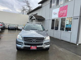 Used 2013 Mercedes-Benz ML 350 4MATIC image 2