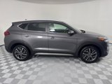 Used 2021 Hyundai Tucson Limited image 4