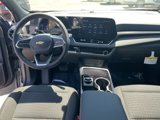 New 2026 Chevrolet Equinox LT image 5