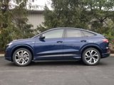 New 2024 Audi Q4 e-tron Premium Plus image 2
