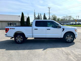 Used 2022 Ford F150 XL w/ STX Appearance Package image 6