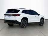 New 2025 Buick Enclave Sport Touring image 4