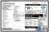 Used 2024 Jeep Wagoneer Series III image 5
