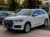Used 2018 Audi Q7 3.0T Premium Plus w/ Premium Plus Package image 4