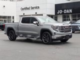 New 2025 GMC Sierra 1500 SLT w/ SLT Premium Plus Package image 6