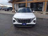 Used 2023 Hyundai Tucson Limited image 2