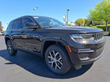 New 2025 Jeep Grand Cherokee Limited image 2