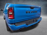 New 2025 RAM 1500 Tradesman w/ Night Edition image 5