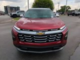 New 2026 Chevrolet Equinox LT w/ Convenience Package II image 3