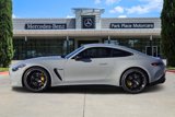 New 2025 Mercedes-Benz AMG GT 55 image 3