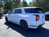 New 2025 Hyundai Palisade Calligraphy image 5