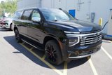 New 2025 Chevrolet Suburban Premier image 2