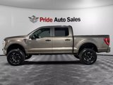 Used 2023 Ford F150 XLT image 2