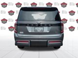 New 2025 Nissan Armada SL w/ Captain's Chari Seat Package image 4