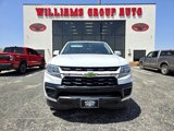 Used 2021 Chevrolet Colorado LT w/ Fleet Safety Package image 2