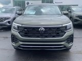 New 2025 Volkswagen Atlas SEL Premium R-Line image 2