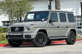 New 2025 Mercedes-Benz G 580 w/ EQ Technology image 2
