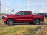 New 2025 Chevrolet Colorado Z71 w/ Technology Package image 3