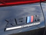 Used 2024 BMW X6 M Competition w/ Executive Package image 4