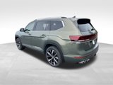 New 2025 Volkswagen Atlas SEL Premium R-Line image 5