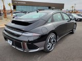 New 2025 Hyundai Ioniq 6 SEL image 3