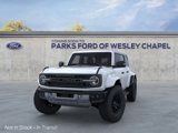 New 2025 Ford Bronco Raptor image 2