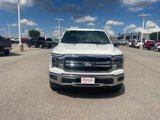 New 2025 Ford F150 Lariat image 2