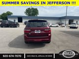 New 2025 Dodge Durango R/T image 5